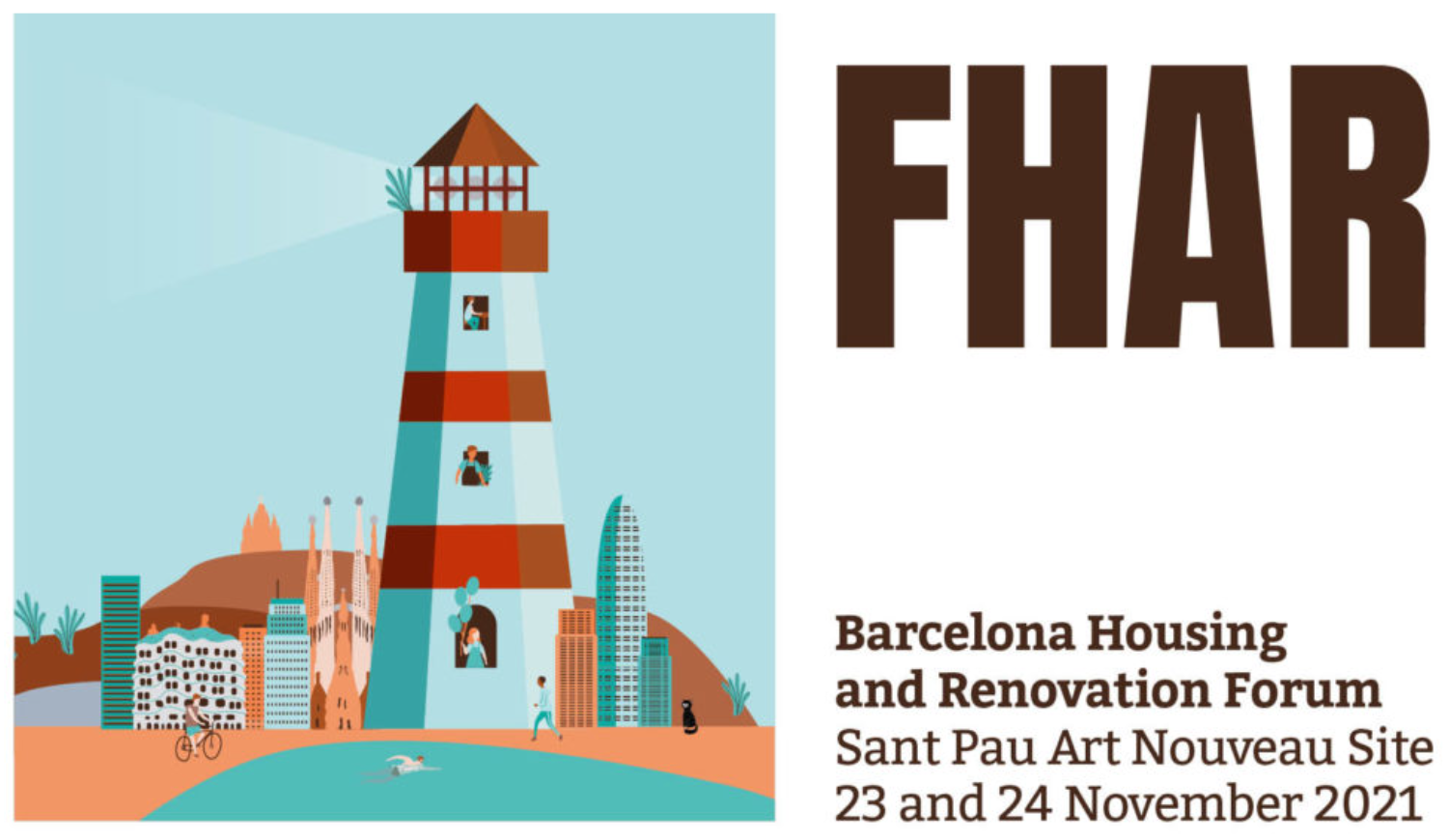 Barcelona Housing and Renovation Forum (FHAR) - 'The #Housing2030 ...